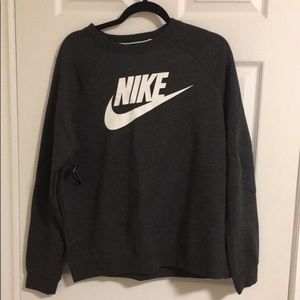 Crew Neck Sweater